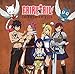 Calendrier fairy tail 2016 by 
