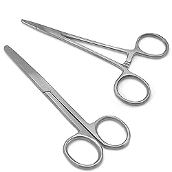 DEXSUR 30 Pcs Advanced Dissection Kit Biology Lab