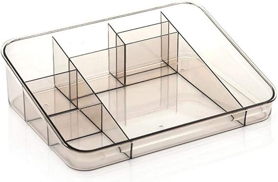 Bolsas de maquillaje de viaje | Caja de almacenamiento de maquillaje