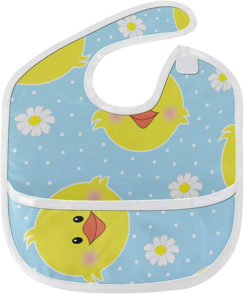 Babero para niñas bebés Dibujo para niños Dibujos animados de