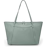 TUMI - Voyageur Q Tote - Women's Everyday Work and Travel Bag
