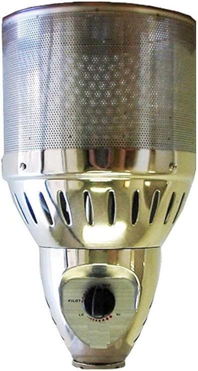 Amazon Com Hiland Replacement Ng Natural Gas Complete Burner