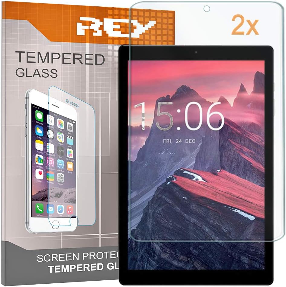 Screen Protector for CHUWI HiPAD 10.1", Hi PAD, Tempered Glass Film, Premium quality, Perfect protection for scratches breaks