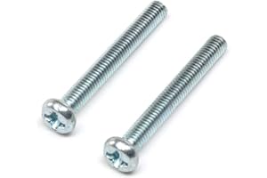 E-flite Wing Mounting Screws: T-28 Trojan, EFL08211