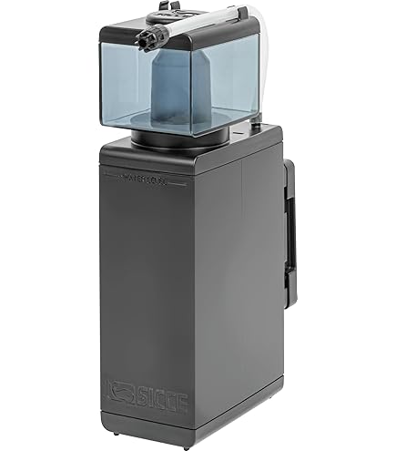 Amazon.com : Tunze Comline DOC Skimmer 9004 DC : Pet Supplies