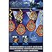happy deals Harry Potter Party Decorations Kit - 7 pc set -Wizard Party Pack - (1) Banner, (2) Centerpieces and (4) Hanging Decorations