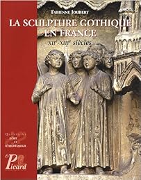 La  sculpture gothique en France