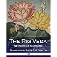 The Rig Veda: Complete (Illustrated)