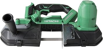 Metabo HPT CB18DBLP4 Band Saws product image 1