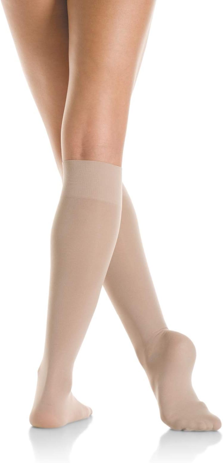 Mondor 106 Womens Knee High