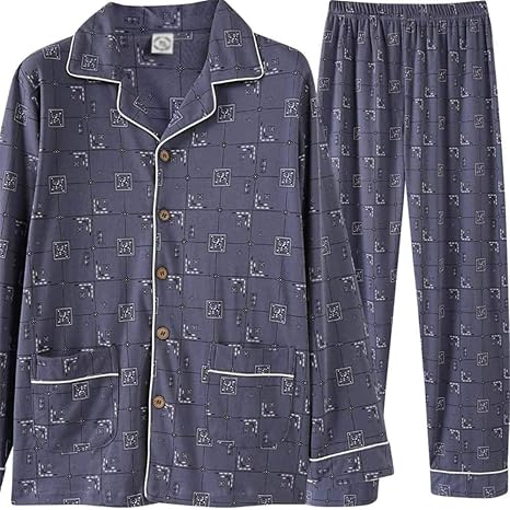 Suit pajamas amazon Clearance