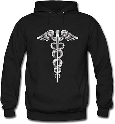 grayscale hoodie