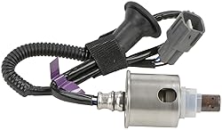 BOSCH 15125 Premium OE Fitment Oxygen Sensor