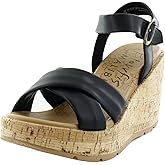 Blowfish Malibu womens Barbados Wedge Sandal