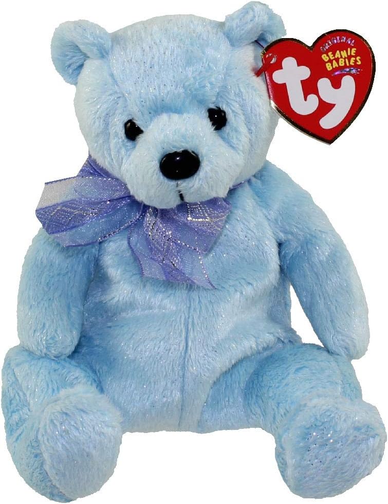 march beanie baby value
