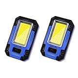 WARSUN Led Work Lights Rechargeable Magnetic