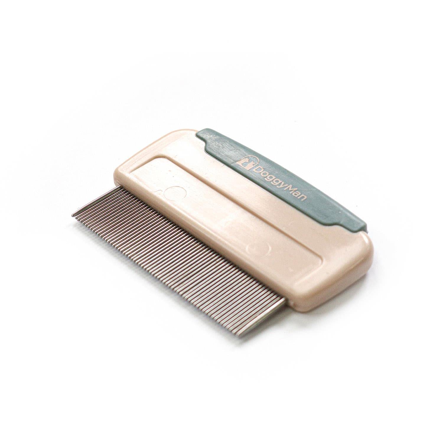 ドギーマン ペット美容室 ノミ取りグシ 犬商品画像