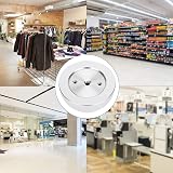 MXGZ Magnetic Detacher Security Tag Remover Apparel Clothing Stores view 5