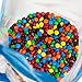 Bomber Brands Bomber Bag Bulk M&M (5lb Mini M&M)