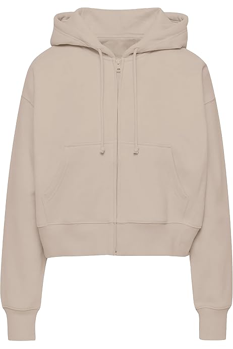 Sudadera Cremallera Sudaderas De Chica En Amazon Suter Sudaderas