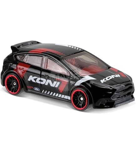 Hot Wheels 2022 - Ford Focus RS - HW Hatchbacks 3/5 [Orange]...2022 Hot Wheels Ford Focus RS 41/250 HW Hatchbacks 3/5 Orange -...Hot Wheels Ford Focus RS Arancione 2022 – Modellino In Scala 1