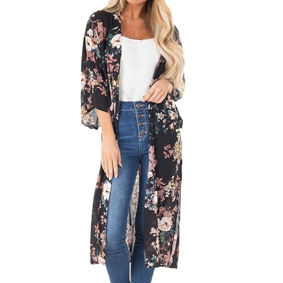 flowy beach cover ups