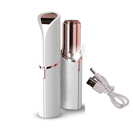 best facial hair trimmer for women