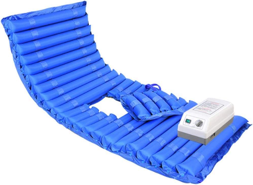 materasso ad aria per piaghe da decubito