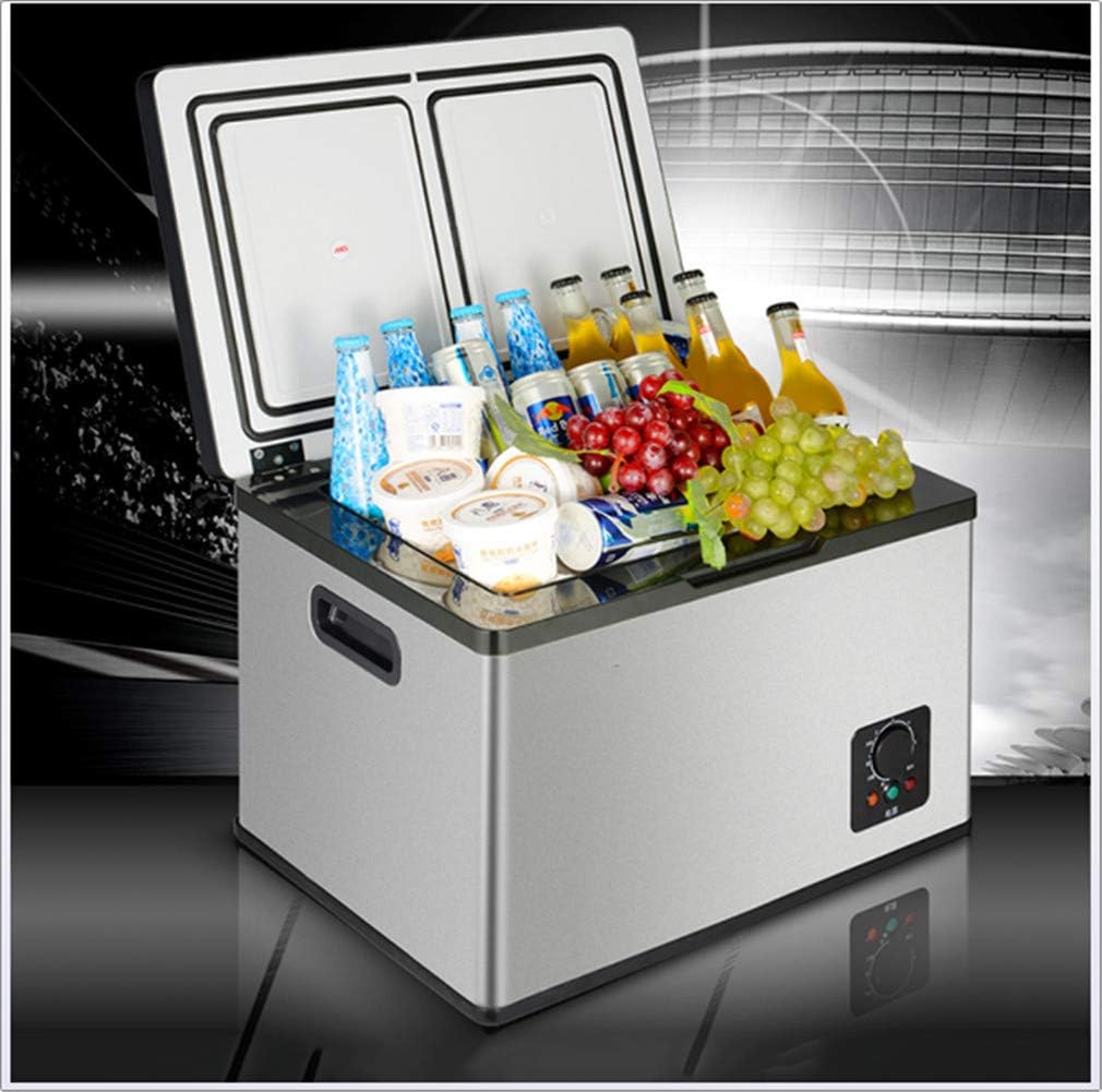 Amazon Com Car Refrigerator Portable Car Refrigerator Car Dual