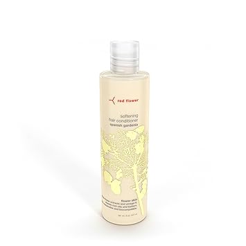 Buy Red Flower Spanish Gardenia Softening Hair Conditioner 8 8 Oz
