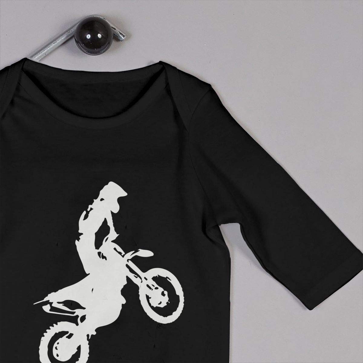 infant motocross pajamas