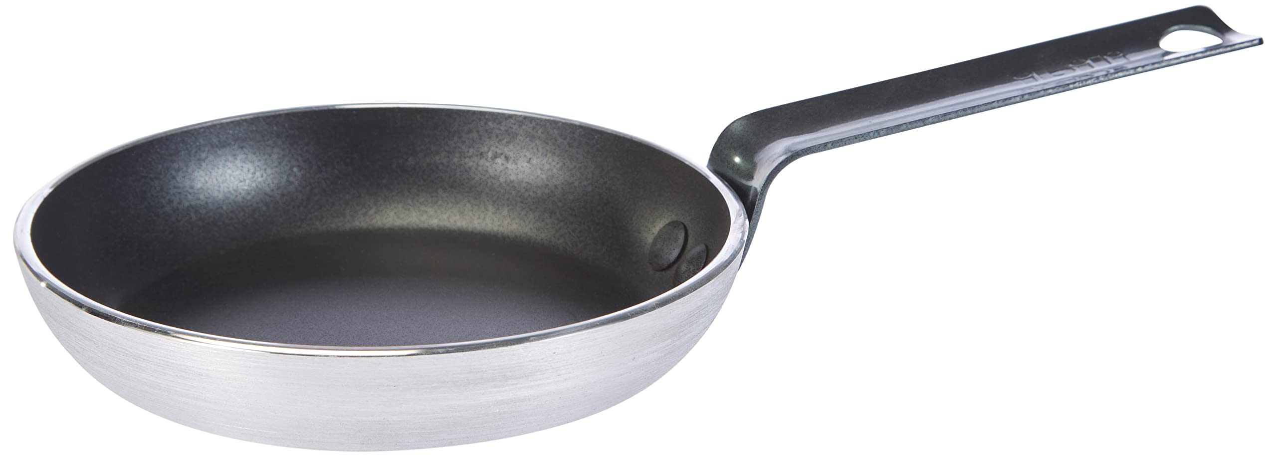 IBILI Blini Pan, 14 cm, Aluminium, Non-Stick, Suitable for Induction Hobs