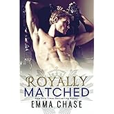 Royally Matched (The Royally Series)