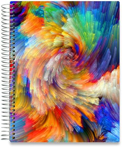 Tools4Wisdom May 2019-2020 Planner - Daily Weekly Monthly Academic Planner Calendar Year - 8.5" x 11" Hardcover