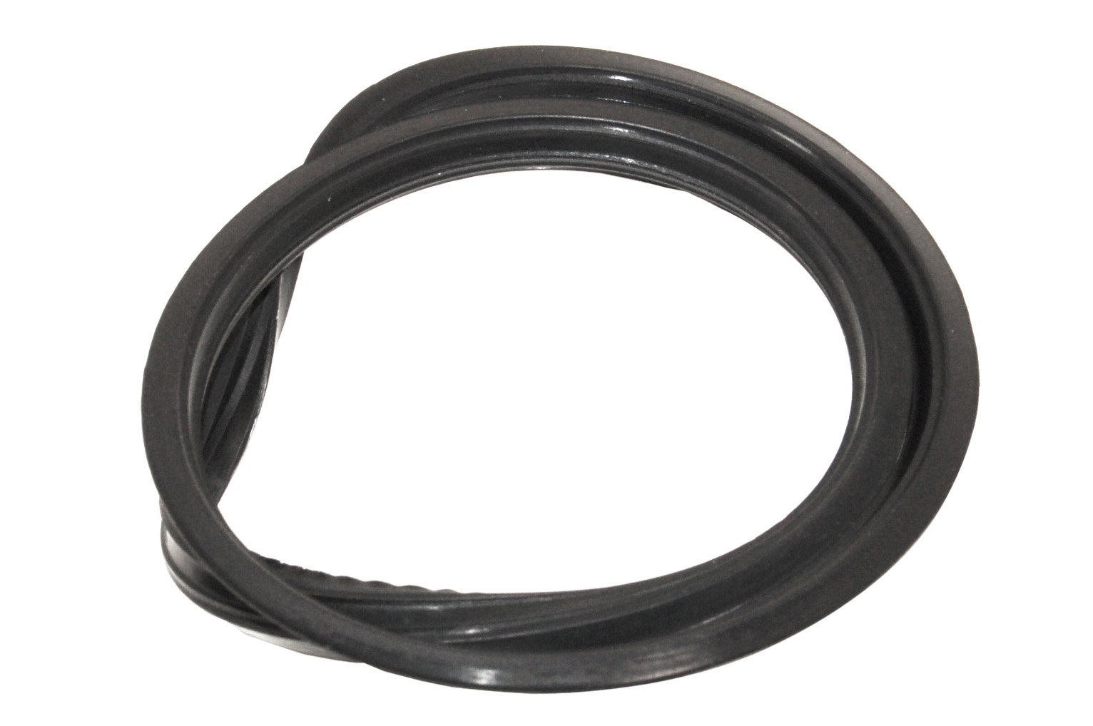 Diplomat Hygena Dishwasher Cup Gasket. Genuine Part Number 198012G4050151