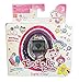 Tamagotchi Friends Digital Friend (Purple & Silver Gem)