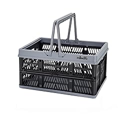 ZHJINGYU crates for storage,plastic baskets for