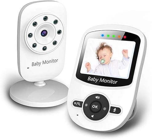 baby alarm monitor