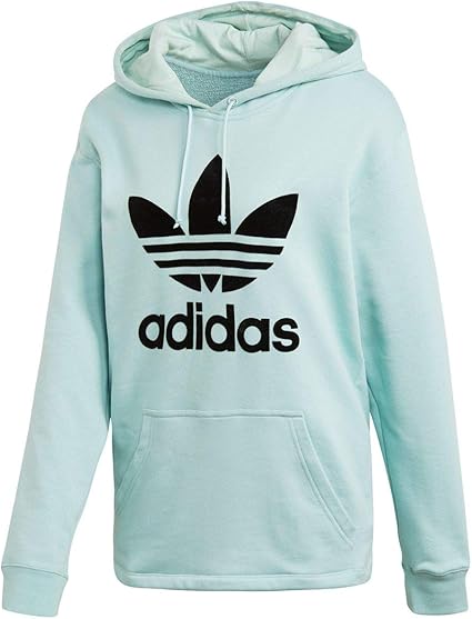 adidas kapuzenpullover grün