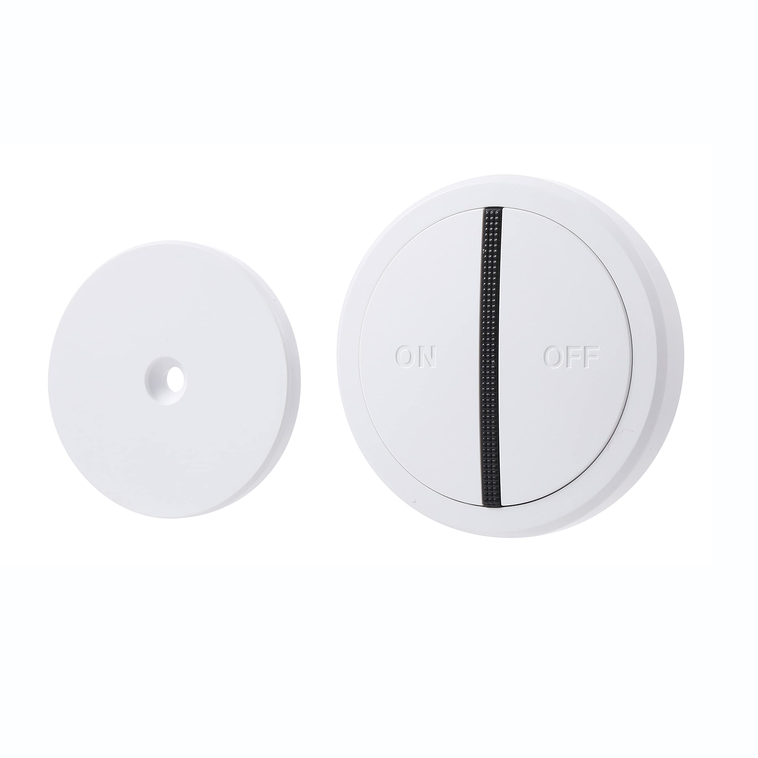 Mengshen Mini Remote Switch(Only Transmitter, Without Receiver)