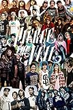 Pierce The Veil Fabric Cloth Rolled Wall Poster Print -- Size: (36