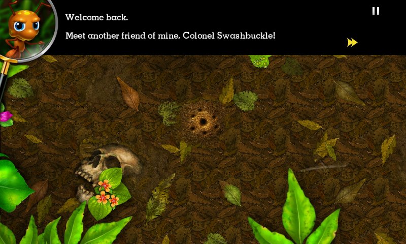 Amazon.com: Anthill : Apps & Games