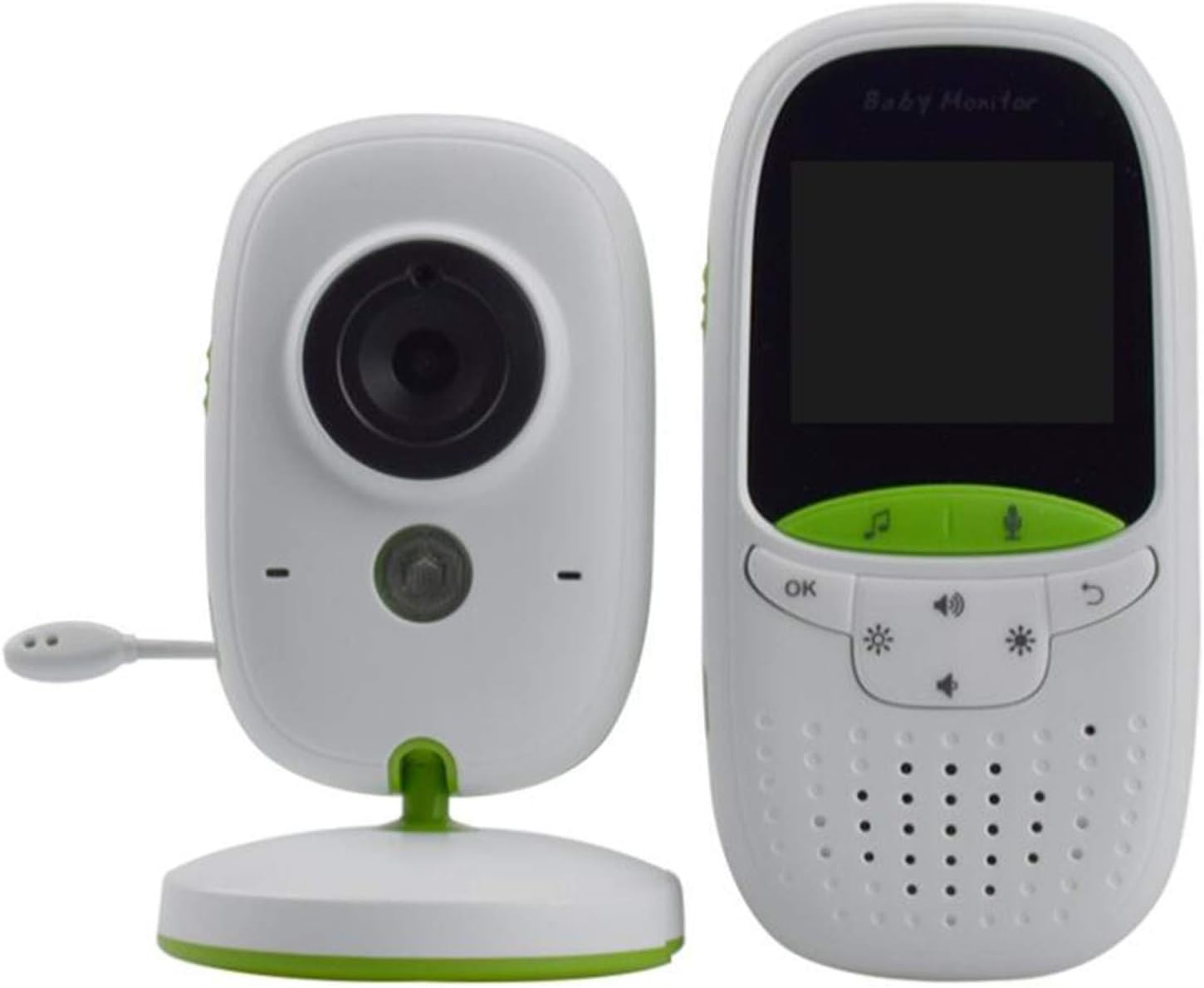 vb602 baby monitor