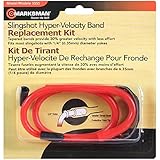 Marksman 3355 Slingshot Hyper-Velocity Band Replacement Kit