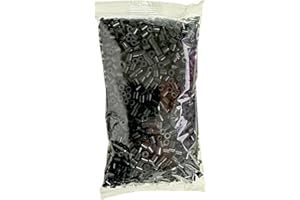 Feelmate Fuse Beads 2,000 pcs 5mm Fuse Beads Kit Iron Beading Ironing Melting Fusion Beads Craft Set