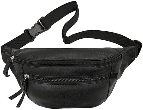 travel waist pouch
