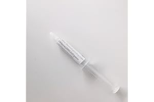 Dubee Premium Water-Soluble Diamond Polishing Paste - High Precision, Fine Grit Compound for Metal, Glass, and Gemstones - 5g Tube