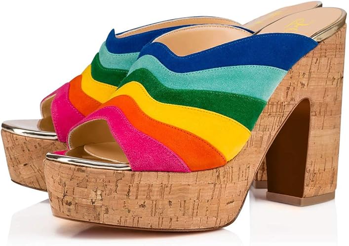 trending comfy sandals