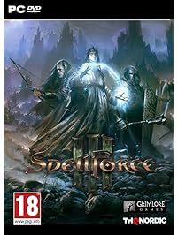 SpellForce 3 (UK Import) - PC Standard Edition