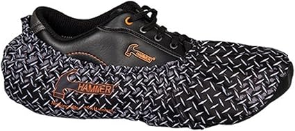 bowling shoe covers amazon